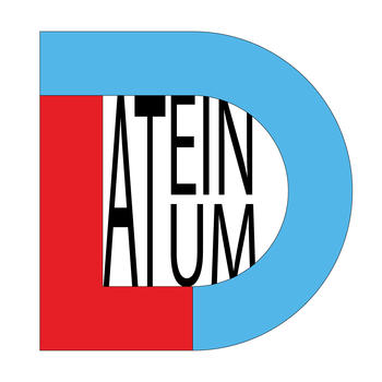 Latein-Datum LOGO-APP點子