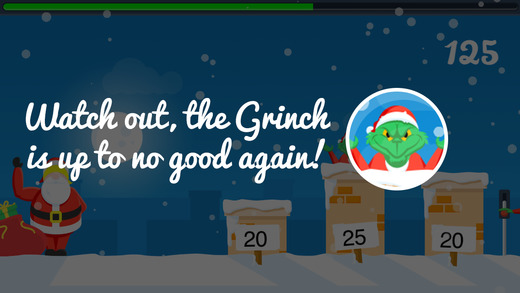 免費下載遊戲APP|Santa's Chimney Challenge - Christmas 2014 Game app開箱文|APP開箱王