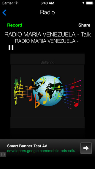 免費下載音樂APP|Venezuela Radio and Newspaper app開箱文|APP開箱王