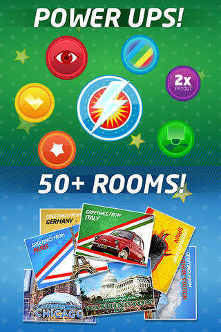 Real Bingo - FREE 90 & 75 Ball Bingo Game screenshot 4