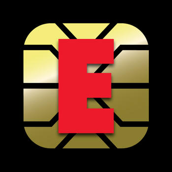 Entrust IdentityGuard Mobile Smart Credential LOGO-APP點子