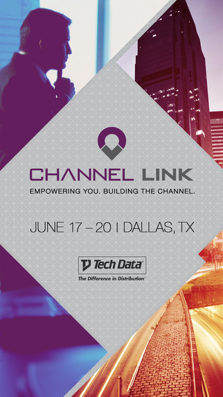 Channel Link 2015