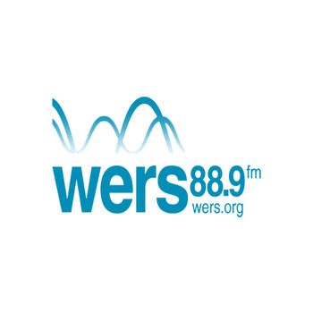 WERS-FM 88.9 LOGO-APP點子