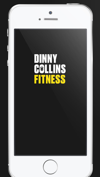Dinny Collins Fitness
