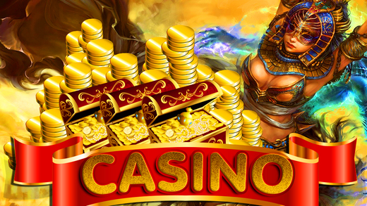 Win Big Best Pharaoh's Way to Las Vegas Strip Slot Machines Casino Free
