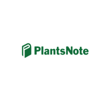 PlantsNote－栽培ログを残すためのアプリです－ LOGO-APP點子