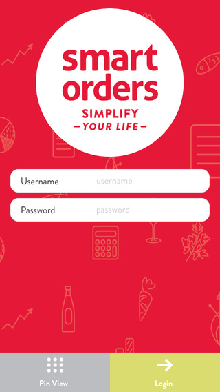 Smart Orders