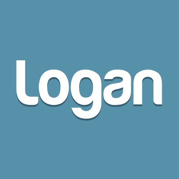 Logan App LOGO-APP點子