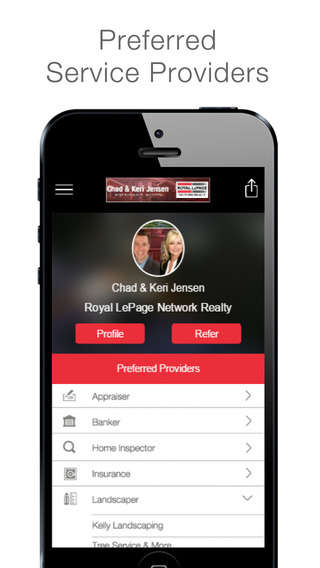免費下載商業APP|Chad & Keri Jensen Providers app開箱文|APP開箱王