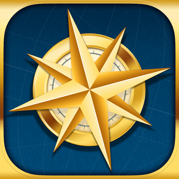 Hidden Quest LOGO-APP點子