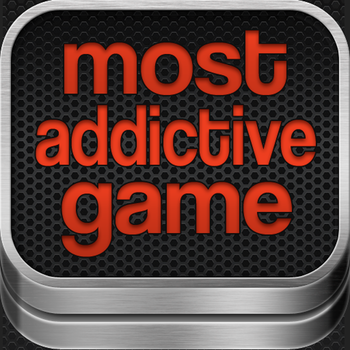 Most Addictive Game FREE LOGO-APP點子