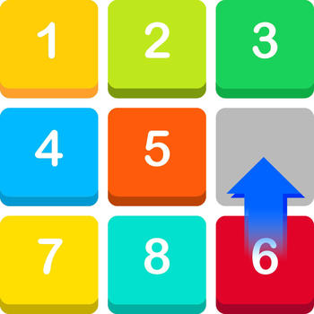 Num Puzzles 遊戲 App LOGO-APP開箱王