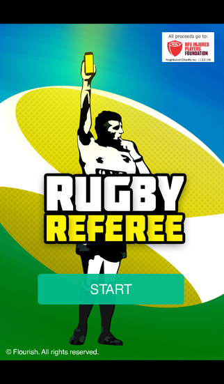 免費下載運動APP|Rugby Referee app開箱文|APP開箱王