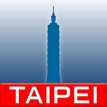 First travel to Taiwan/Taipei LOGO-APP點子