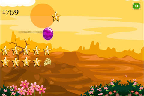 Bouncy Colors Bubbles - Touch to Spin The Ball FREE screenshot 4