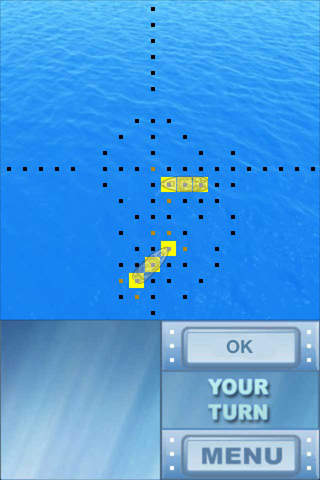 Battle by ships 20x20 screenshot 4