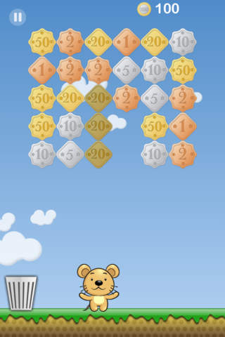 Coins Mania - Free Addictive Money Changing Game screenshot 3