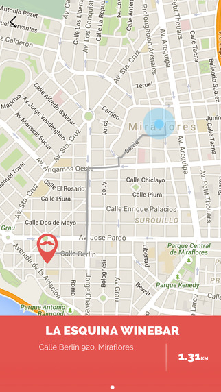 免費下載生活APP|Don Buscalo – the best restaurants in Lima app開箱文|APP開箱王