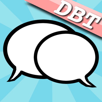 DBT: Interpersonal Relationship Tools LOGO-APP點子