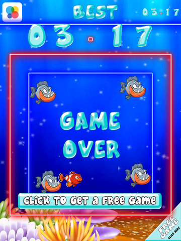 免費下載遊戲APP|Piranha Fish Escape - Aggressive Underwater Monster- Free app開箱文|APP開箱王