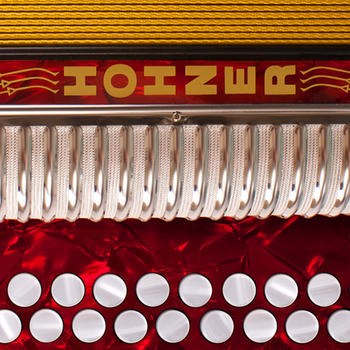 Hohner-B/C Mini Button Accordion LOGO-APP點子