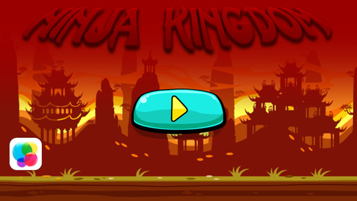 【免費遊戲App】A Ninja Kingdom Kid Christmas Monster Battle! - HD Pro-APP點子