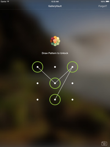 【免費攝影App】GalleryVault - Private Photos and Videos Vault (Hide Photos, Lock Videos)-APP點子