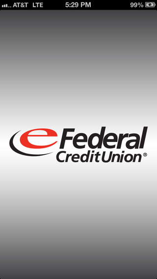 E Federal Credit Union Mobile Banking