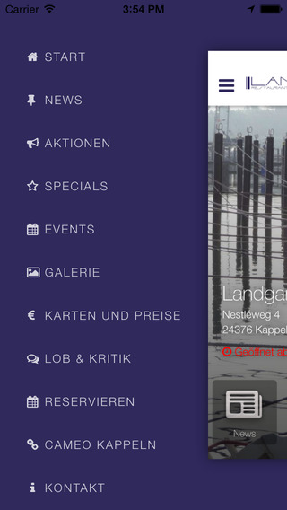 免費下載生活APP|Landgang Kappeln app開箱文|APP開箱王