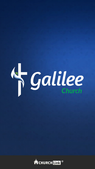 Galilee United Methodist Church