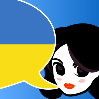 Lingopal Ukrainian - talking phrasebook LOGO-APP點子