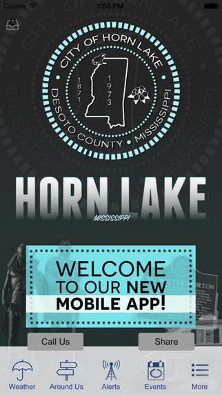 City of Horn Lake