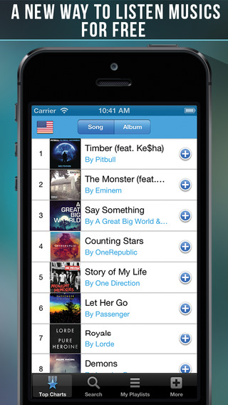 【免費音樂App】Musix Tube: Free Music Player and Playlist Manager for Youtube ( iOS 8 edition)-APP點子