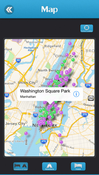 免費下載旅遊APP|Manhattan Tourism Guide app開箱文|APP開箱王