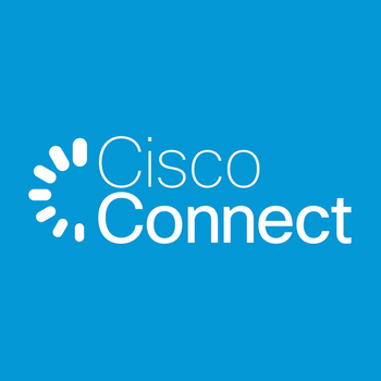 Cisco Connect HK LOGO-APP點子