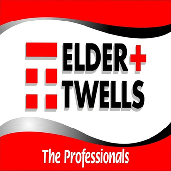 Elder and Twells- Sales LOGO-APP點子