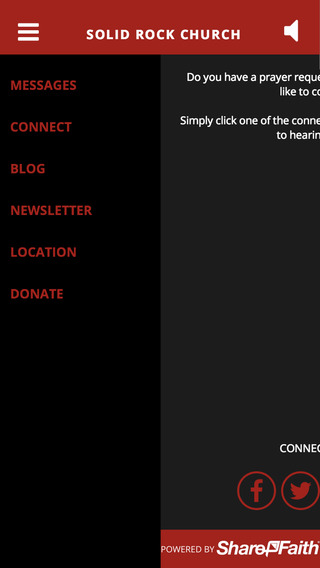 【免費生活App】Solid Rock Church App-APP點子