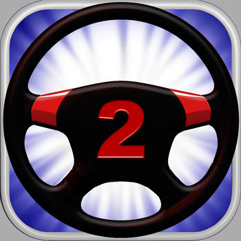 Car Race 2 LOGO-APP點子