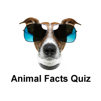 Animal Facts Quiz LOGO-APP點子