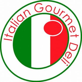 Italian Gourmet Deli LOGO-APP點子