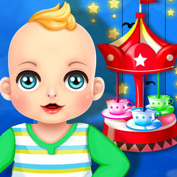 Baby Dress Up - Fashion Styles! 遊戲 App LOGO-APP開箱王