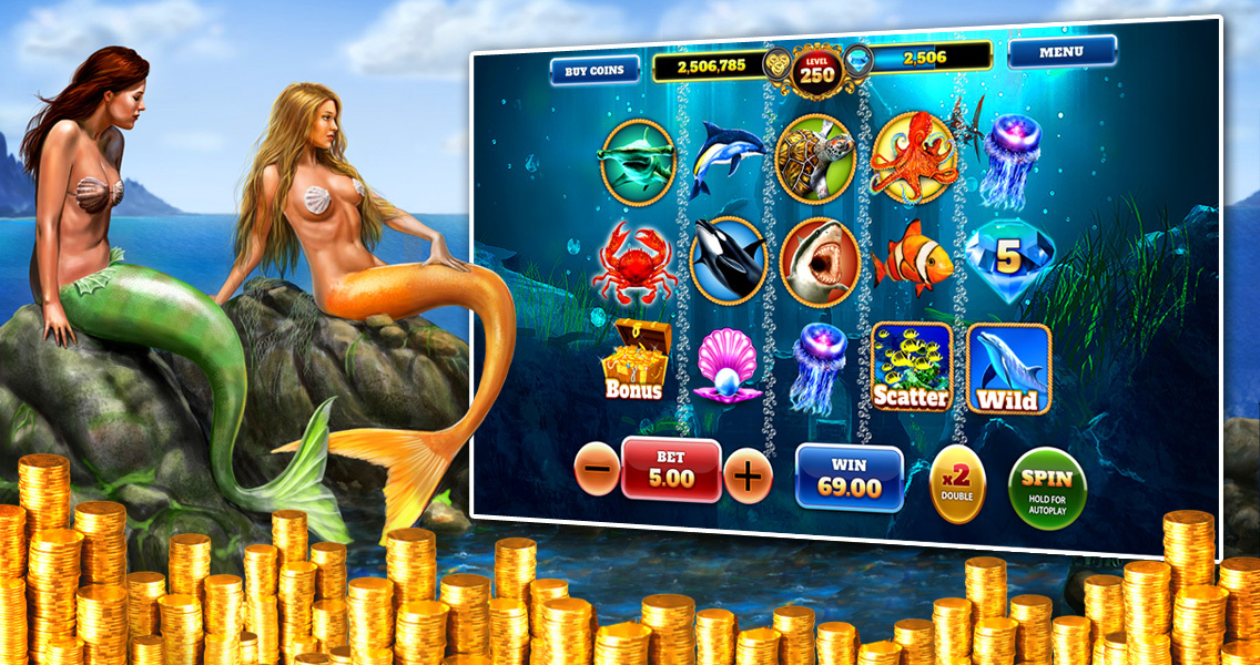 instal Ocean Online Casino free