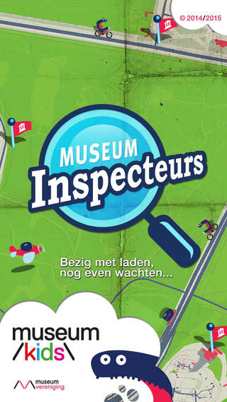 Museum Inspecteurs