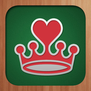 Solitaire With Friend LOGO-APP點子