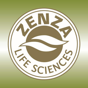 Zenza Mobile; by Zenza Life Sciences LOGO-APP點子