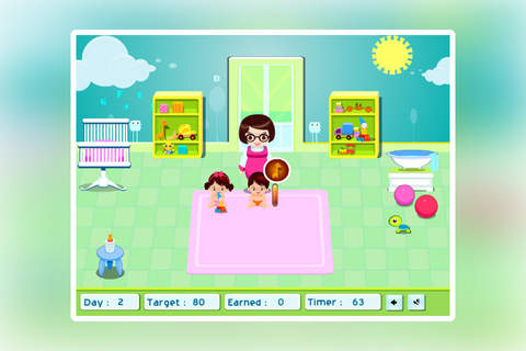 Babies Fun screenshot 2