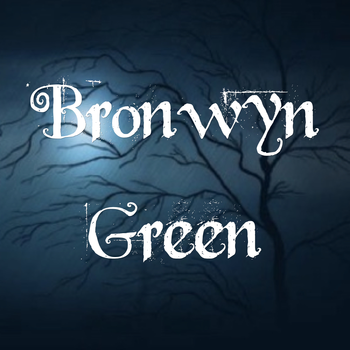 Bronwyn Green LOGO-APP點子