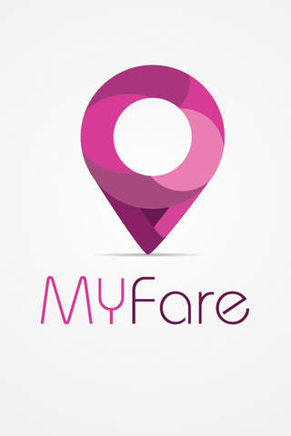 MyFare screenshot 2