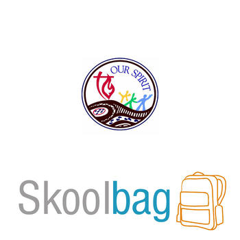 Holy Spirit Primary School Nicholls - Skoolbag LOGO-APP點子