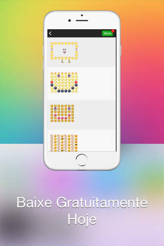Emoji Party screenshot 4
